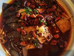 -辣婆婆(航天桥店)