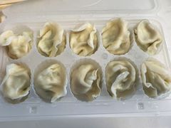 -叁拾壹克饺子·东北菜(国贸店)