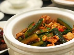 香辣馋嘴牛蛙-亢龙太子酒轩(东湖店)