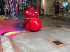 -VT101维多利广场