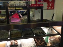 -老回回饺子馆(海洋馆店)