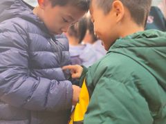 -伊顿幼儿园(天津上河雅颂校区)