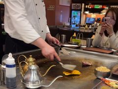 -大神太神·铁板烧(七宝领展广场店)