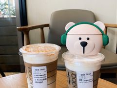 -星巴克(深圳丹竹头分店)