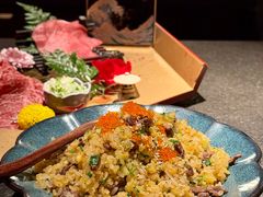 -300杯·和牛烧肉清酒专门店(廊里店)
