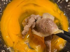 寿喜锅-福匠日本料理(人民路店)