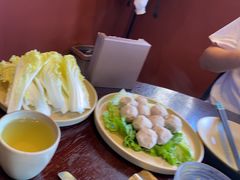 -滇野云南野生菌餐厅(陕西南路店)