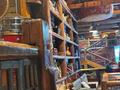 -一桶江山餐厅(松北店)