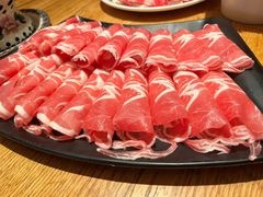 -额尔敦传统涮(腾飞北路店)