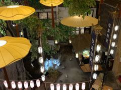 -淀里船宴(卓达店)