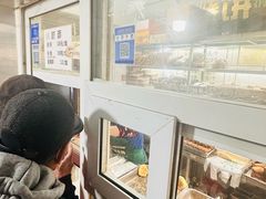 -满记烧饼(牛街东里小区一区店)