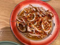 -迷你椰·泰式大排档(共康店)
