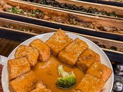 -丰依竹食·老牌竹筒饭