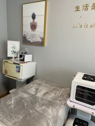 -IDEA·艾蒂尔科技美肤·日式美甲美睫集合店