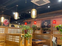 -九田家黑牛烤肉料理(盛龙广场店)