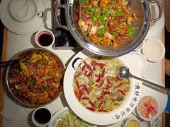 -江渔儿酸菜鱼(东厦一百店)