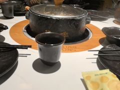 -芸山季·云南山珍菌火锅(南翔印象城MEGA店)