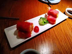 红米脆皮肠-点心传说·粤菜点心(佐阾虹湾店)