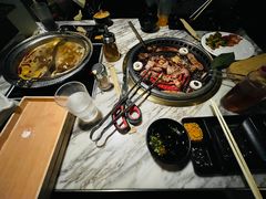 -火炉火自助餐(喜隆多店)
