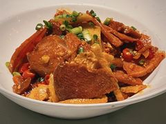 夫妻肺片-小四川菜馆(托乐嘉店)