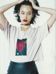 -东田造型