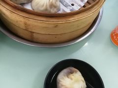 -食惠里小笼包面馆(越秀店)