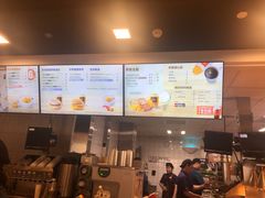 -麦当劳(长泰商业广场店)