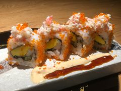 -沼津港精致料理·寿喜烧·烧鸟(青浦宝龙广场日料榜单店)