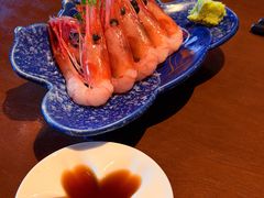 -千代武日本料理(哈西店)