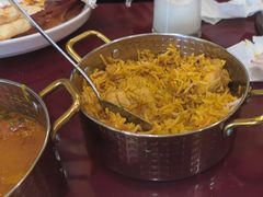 -清真· AL-JANNAT 佳纳特餐厅(仙林店)