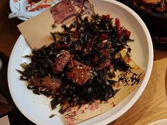 -味莊餐厅(康庄南街店)