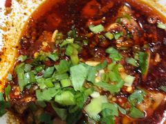 -南街杨记·麻辣烫