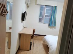 -7天连锁酒店·武汉徐东湖北大学店