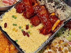 -韩热集市(百源店)