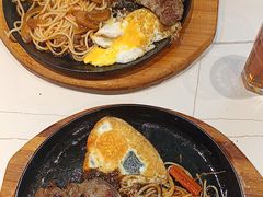 -豪享来牛排(人民店)