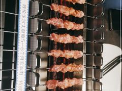 -很久以前羊肉串(朝阳路店)