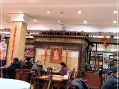 -力力豆花庄(广渠门店)