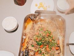 -半天妖烤鱼(中山路店)