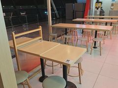-永和大王(浦东国际机场店)