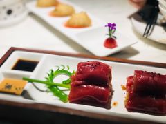 红米肠-岭南真味·匠心粤菜(K11店)