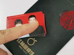 -红柚照相馆(韩森东路龙湖店)