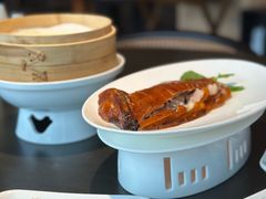 -喜悦烤鸭·新京菜(王府井店)