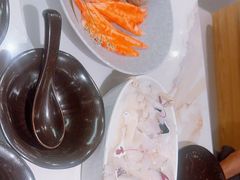 -芸山季·云南山珍菌火锅(南翔印象城MEGA店)