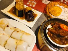 -点点心点心专门店(旺角店)
