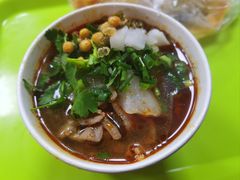 -江三王记牛杂馆(总店)
