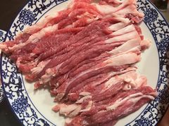-裕德孚·非遗手切涮羊肉(东直门内大街店)