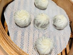 豆沙小笼包-鼎泰丰(德基广场店)