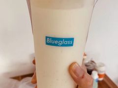 -Blueglass(港汇恒隆店)