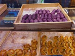 -五号法甜(二七万达店)