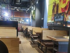 -韩盛·盛江山自助料理(沈辽路万达店)